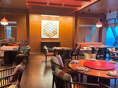 -镇江苏宁万豪酒店-苏筵中餐厅(市政路分店)
