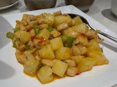 -怡得观滇餐厅·地道昆明菜·1996(海埂大坝店)