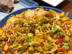 -清真·金城老碗牛肉面揪面片(兰州总店)
