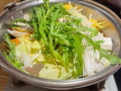 -有喜屋·日料·居酒屋(旭辉广场店)