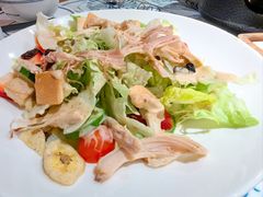 -庭悦餐厅(华侨城店)