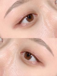 -轻妆Feel·半永久纹眉眼线