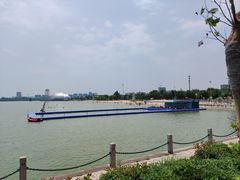 -东昌湖风景区
