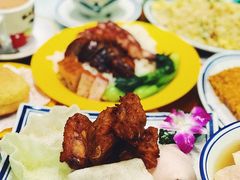 -小龍鳳餐室(番禺路店)