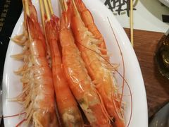 -樾餐厅泰式海鲜火锅(民歌湖店)