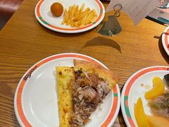 -比格比萨自助(宋家庄店)