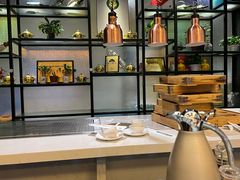 -紫光园(马桥店)