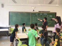 -汇佳幼儿园(北欧园)