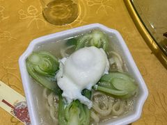 长寿面-北平小馆·烤鸭·家常菜(磨房北里店)