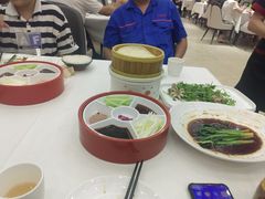 -红菜坊·烤鸭·川鲁宴(石园店)