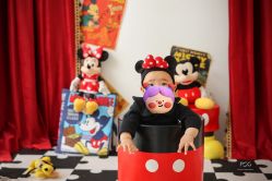 -Baby Pastel 自然光儿童摄影(CBD店)