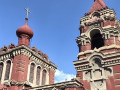 -圣·阿列克谢耶夫教堂