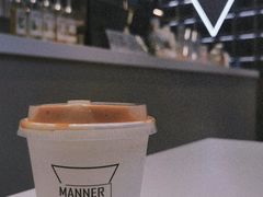 -Manner Coffee(万象食家店)