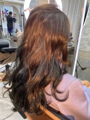 点击看大图 -MT·ID 烫发.染发.接发SALON