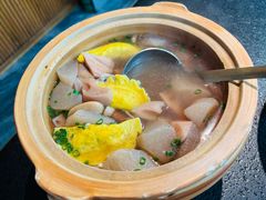 -唐猫庭院·千年陕菜(赛格国际购物中心店)
