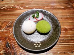双色大福-小川洋风料理(江汉路店)