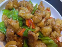 -李老哈·东北菜(宋园路店)