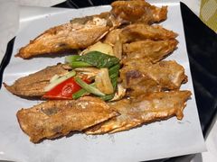 -顺意·顺德家乡菜(国际人才大厦店)