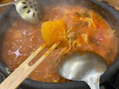 -笔记安顺夺夺粉火锅