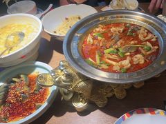 -辣得叫湘菜(四明店)