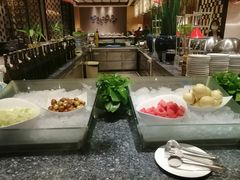 -太原富力万达文华酒店·美食汇西餐厅