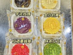 -清华大学-观畴园餐厅