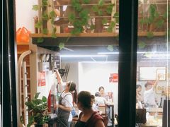 -四川老牛麻辣烫(北门桥店)