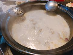 胡椒猪肚鸡-捞旺猪肚鸡(街道口店)