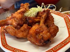 唐扬炸鸡-拉面莊夢語＆中华料理八椿