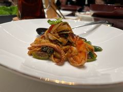 -金链花·泰国餐厅(国贸店)