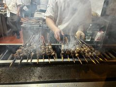 -红柳枝滩羊烧烤·非遗