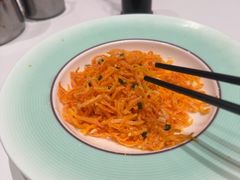 -梅利汴京烤鸭•开封豫菜地标店(晋安路店)