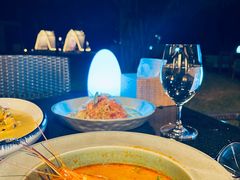 -三亚海棠湾万丽度假酒店