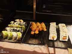 -香荟Aroma·外滩茂悦大酒店
