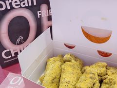 -悠个炸鸡(南京创始店)