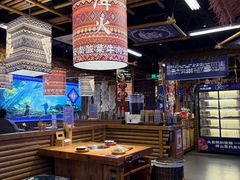 -洱火云南酸菜牛肉火锅(石景山当代商城店)