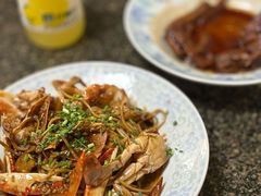 -许村蟹面(海宁许村大道店)