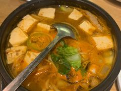 -大同江朝鲜菜•长春地标美食(绿园吾悦广场店)