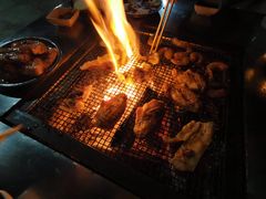 -同心烧烤(总店)