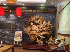 -福来齐·鲁菜海鲜·渔家菜(朝阳街分店)