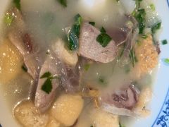 -小潘记鸭血粉丝汤