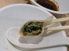 -老边饺子馆(东单店)