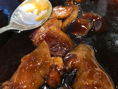 -新兴家喻酒家·羊城名宴(昌岗店)