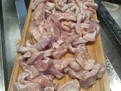 -非烤勿扰韩料自助烤肉(松山湖万科店)