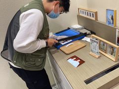 -海马体照相馆(大连罗斯福广场店)