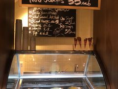 -BAKER&SPICE(安福路店)