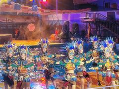 -海合安青岛极地海洋公园