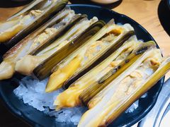 -捞围鲜·港式打边炉(海阳路店)