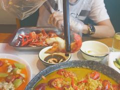 -拙味兄弟龙虾·江湖菜(和畅堂店)