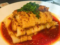 -青海名吃尕张娃非遗烤肉(城中店)